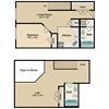 2 Bedroom